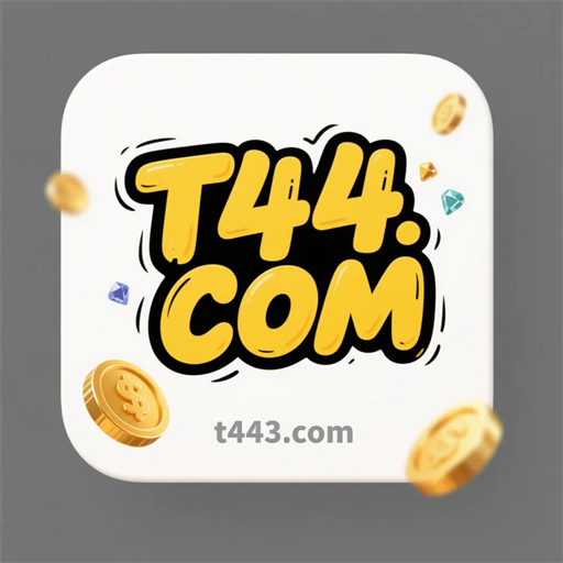 t44.com Cassino Online